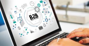 Estrategias de generación de leads B2B