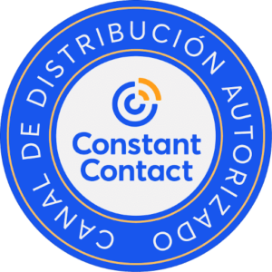 Favicon CTCT Authorized Distribution Badge - Spanish