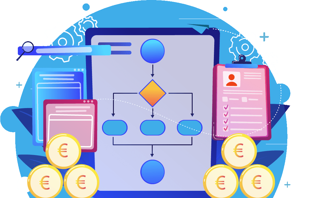 Software para la Automatización de las Ventas